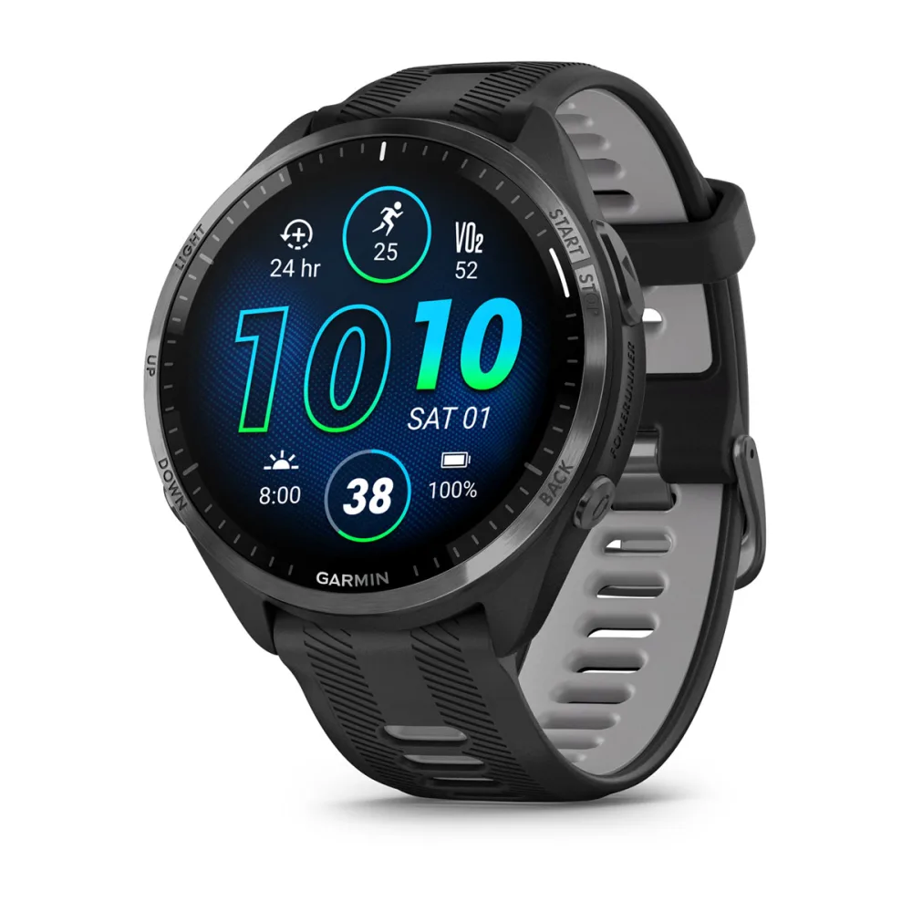 Montre Garmin Forerunner 965