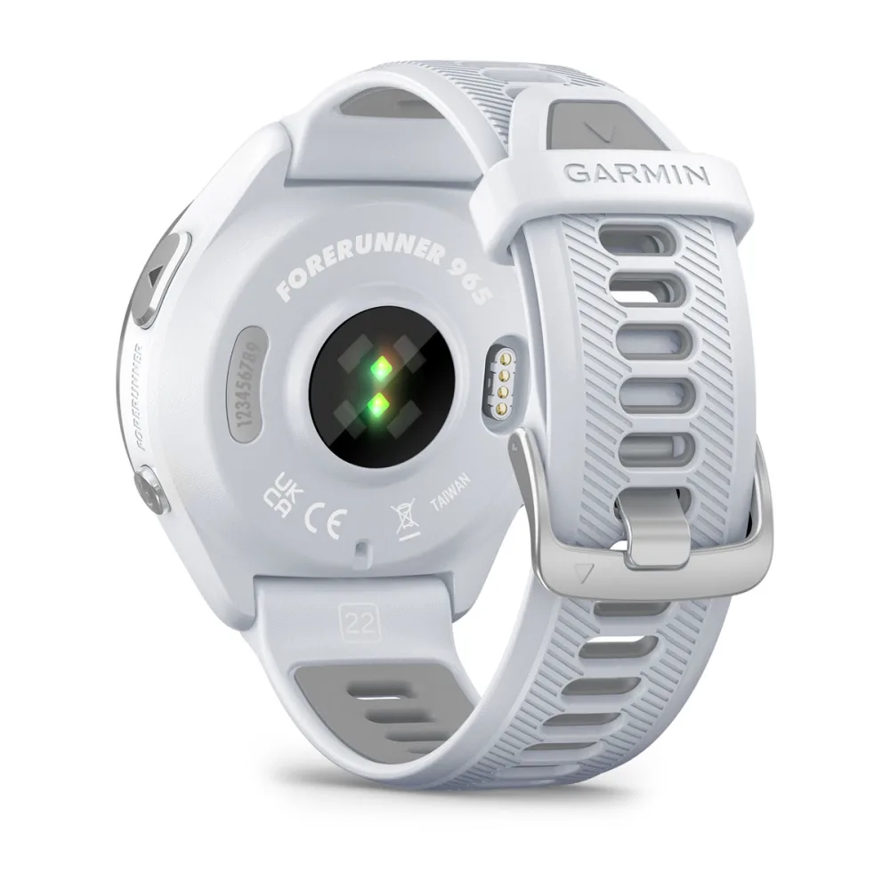 Montre Garmin Forerunner 965