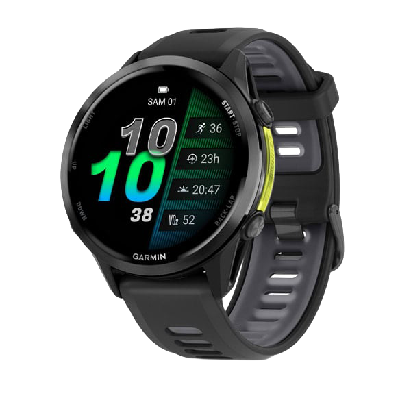 Montre Garmin Forerunner 970