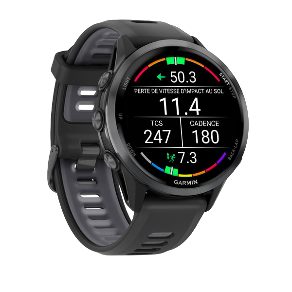 Montre Garmin Forerunner 970