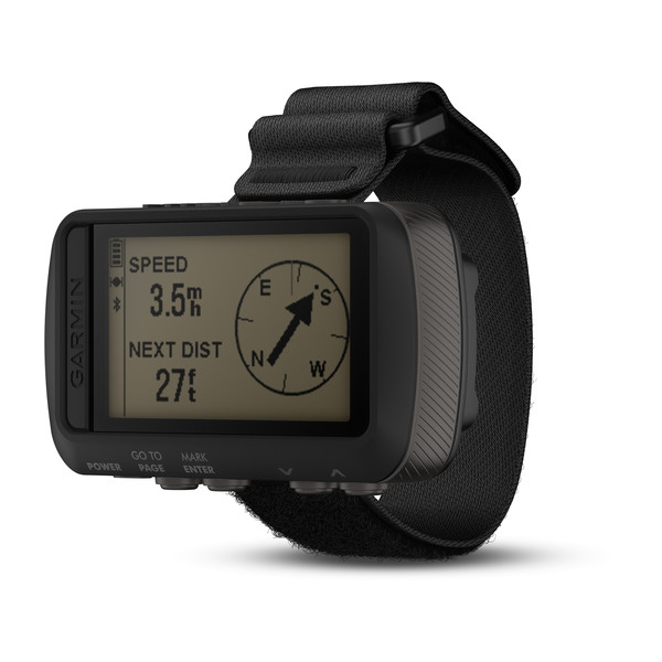 Montre GPS Garmin foretrex 601