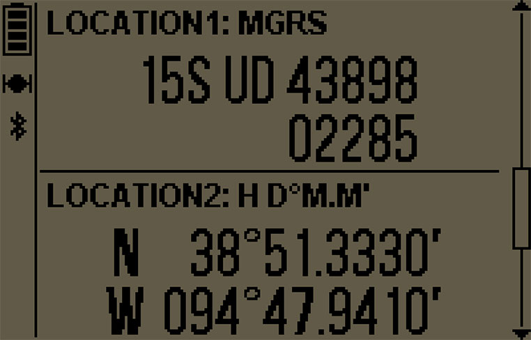 Montre GPS Garmin foretrex 701