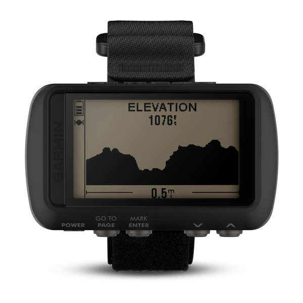 Montre GPS Garmin foretrex 601