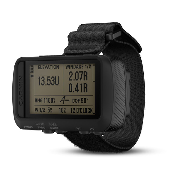 Garmin GPS foretrex 701