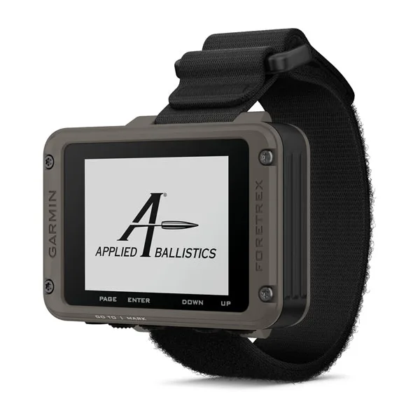 Montre Garmin GPS Foretrex