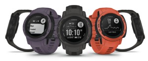 Garmin Instinct 2 Instinct 2 / 2S / Solar / Tactical / Surf