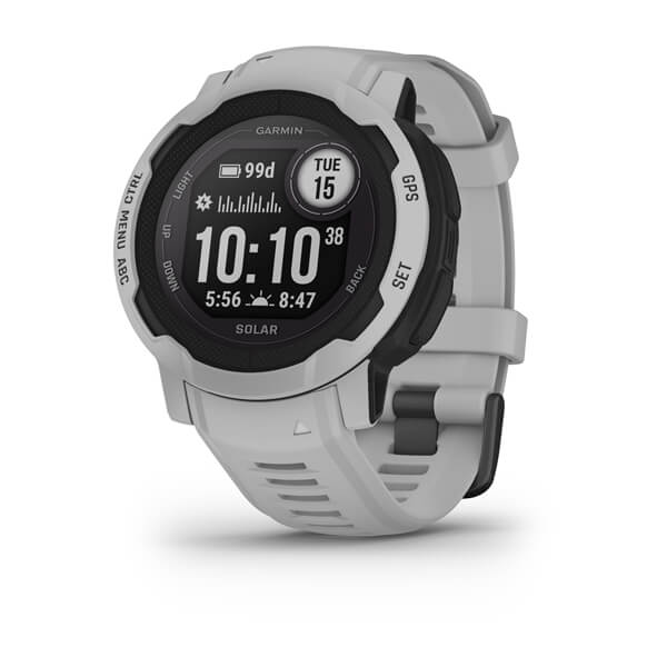 Montre Garmin Instinct 2 / 2S / Solar / Tactique / Surf