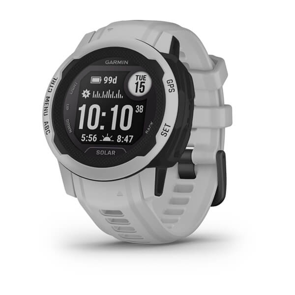 Montre Garmin Instinct 2 / 2S / Solar / Tactique / Surf