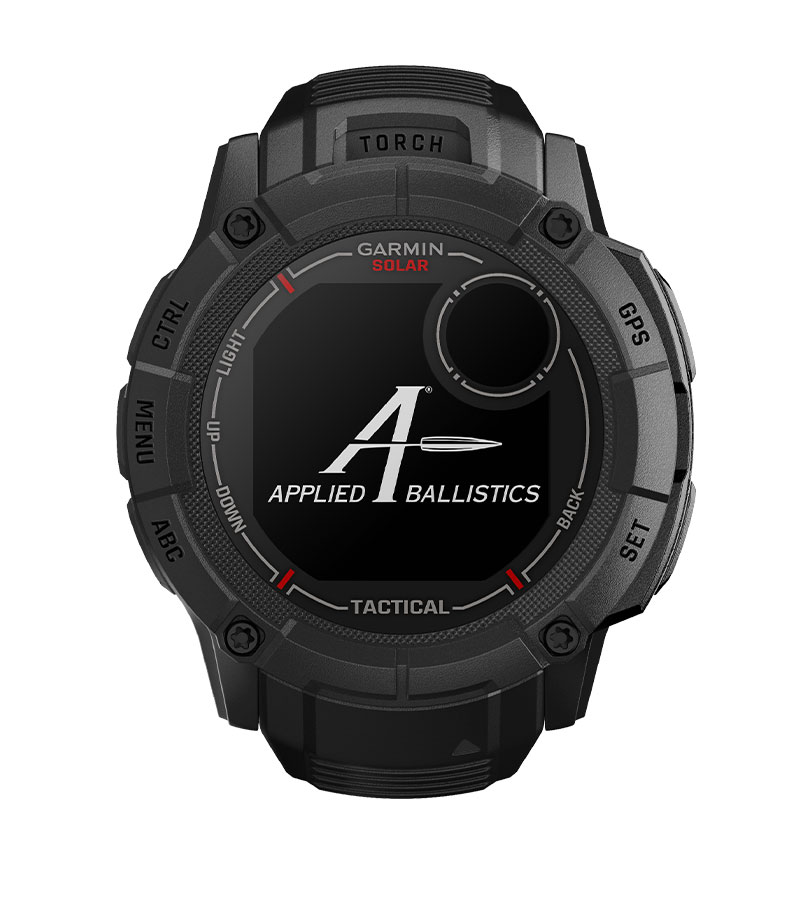 Montre GPS Garmin Instinct 2X Solar