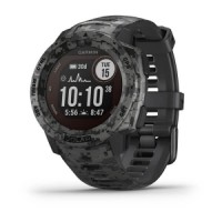Montre GPS Garmin Instinct