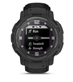 Garmin Instinct Crossover Standard