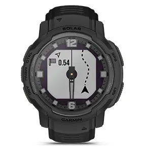 Garmin Instinct Crossover Standard