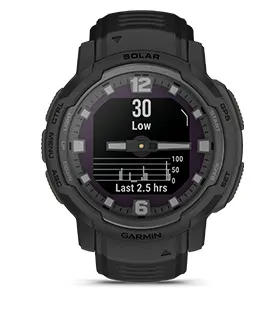 Garmin Instinct Crossover Standard