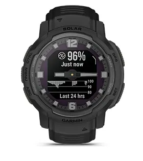 Garmin Instinct Crossover Standard