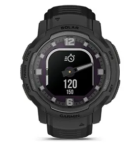 Garmin Instinct Crossover Standard