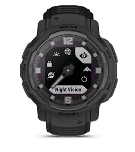 Garmin Instinct Crossover Standard