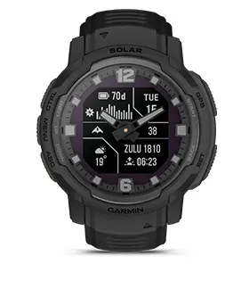 Garmin Instinct Crossover Standard