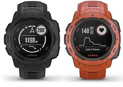 Garmin instinct Garmin instinct