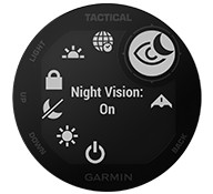 Garmin instinct