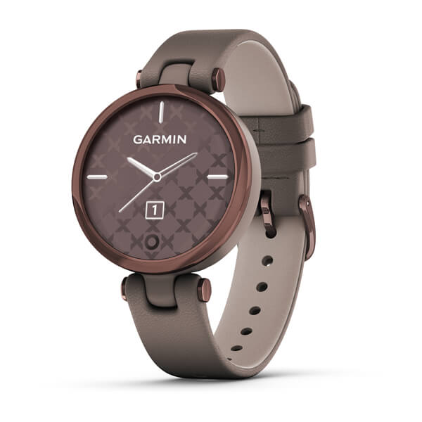 Garmin Montre Lily Classique ou Sport