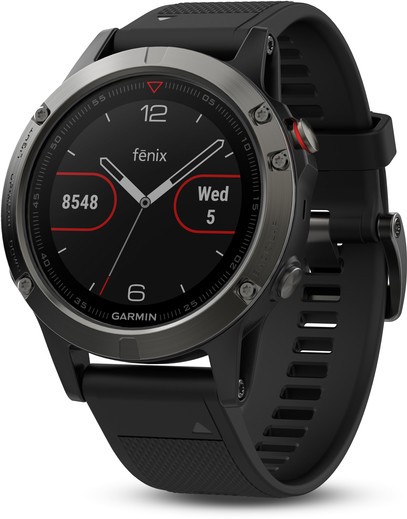 Montre Garmin Quatix 5