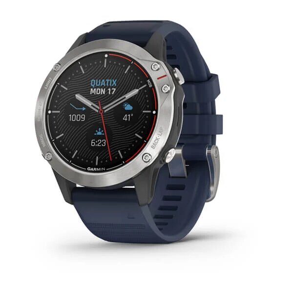 Garmin quatix 6