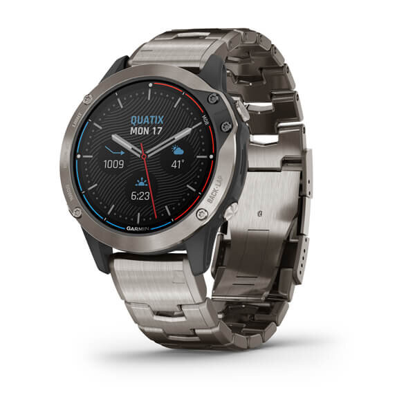 Garmin Quatix 6