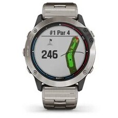 Garmin Quatix 6