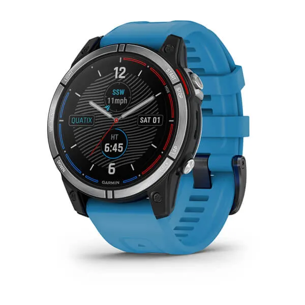 Verre de protection d'écran pour Garmin Forerunner, Film Smartwatch,  Guatemala, 620, 630, 225, 220, 230