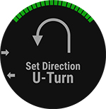 Montre GPS Garmin Quatix 5 Montre GPS Garmin Quatix 5