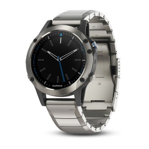 Montre GPS Garmin Quatix 5 Montre GPS Garmin Quatix 5