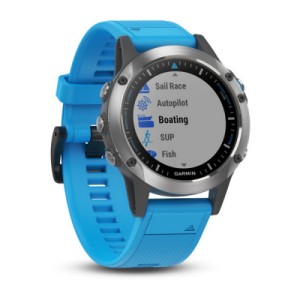 Montre GPS Garmin Quatix 5