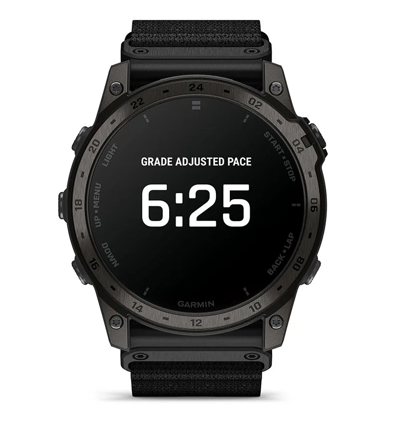 Montre Garmin tactix 7 Amoled