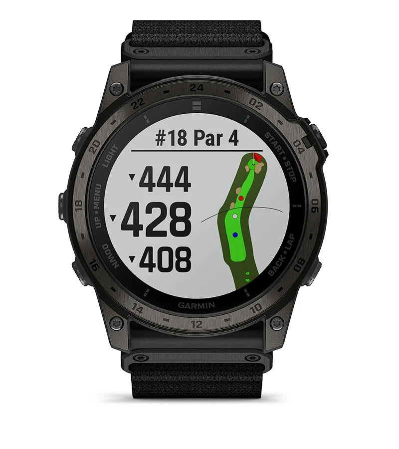 Montre Garmin tactix 7 Amoled