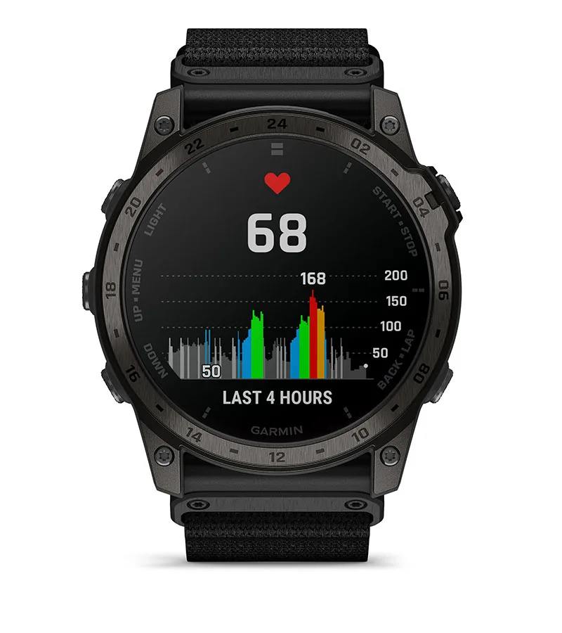 Montre Garmin tactix 7 Amoled