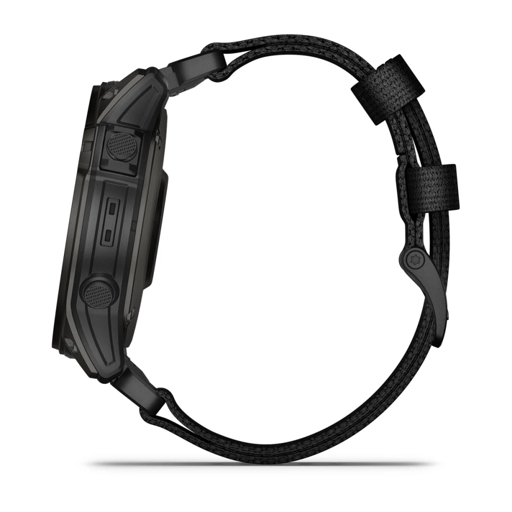 Montre Garmin tactix 7 Amoled