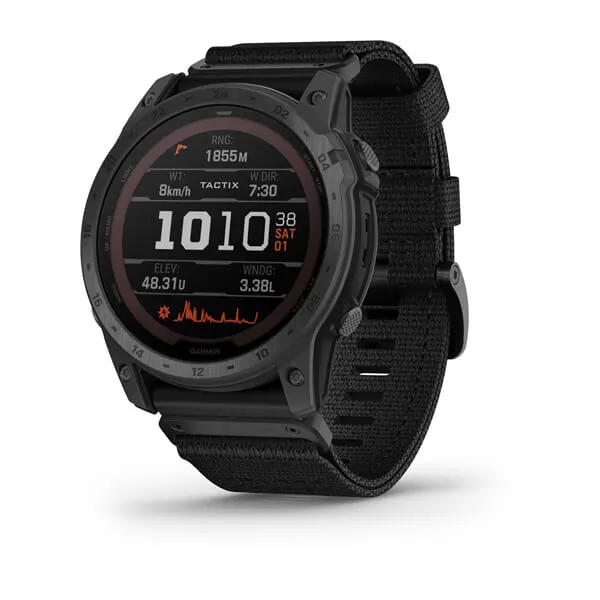 Montres Garmin Tactix 7 Montres Garmin Tactix 7