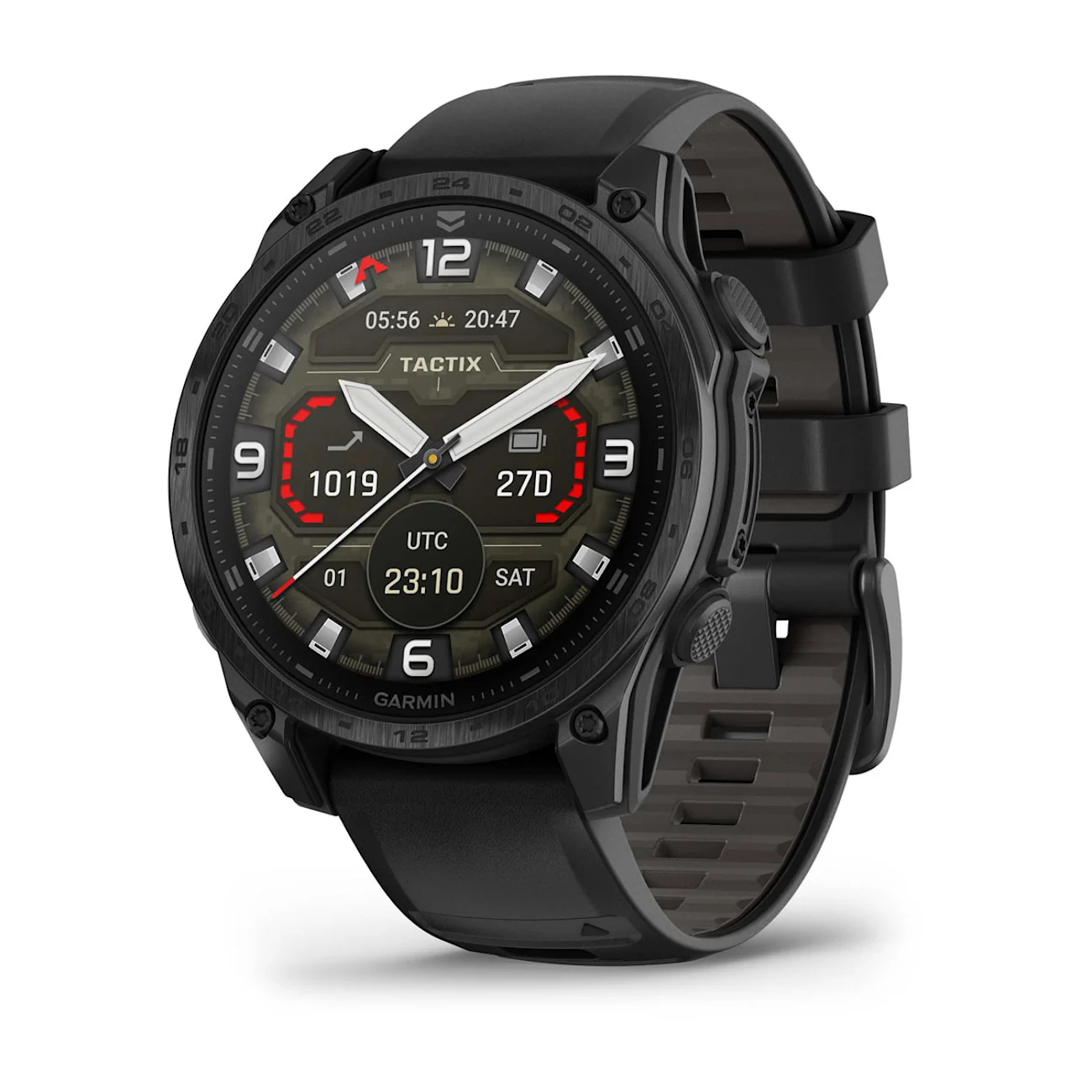 Montres Garmin tactix 8