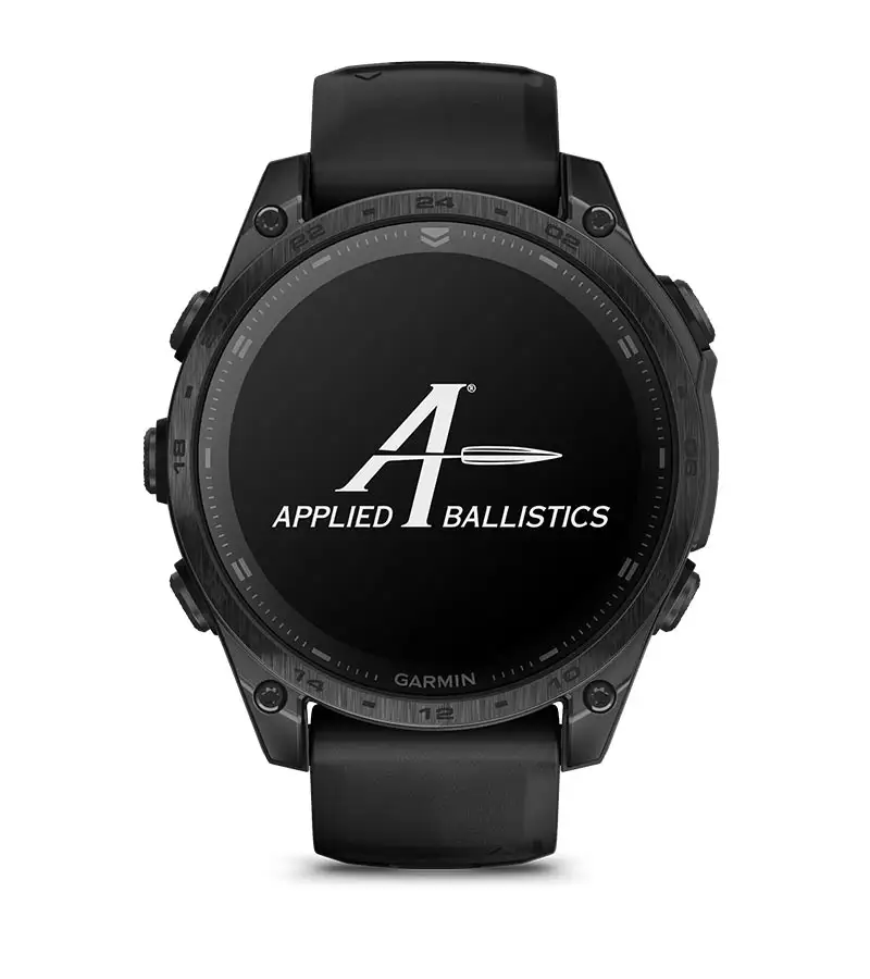 Montre Garmin tactix 8 - 47 mm, Amoled