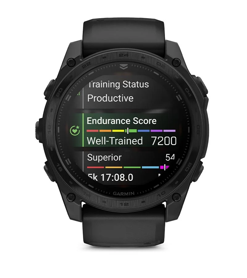 Montre Garmin tactix 8 - 51 mm
