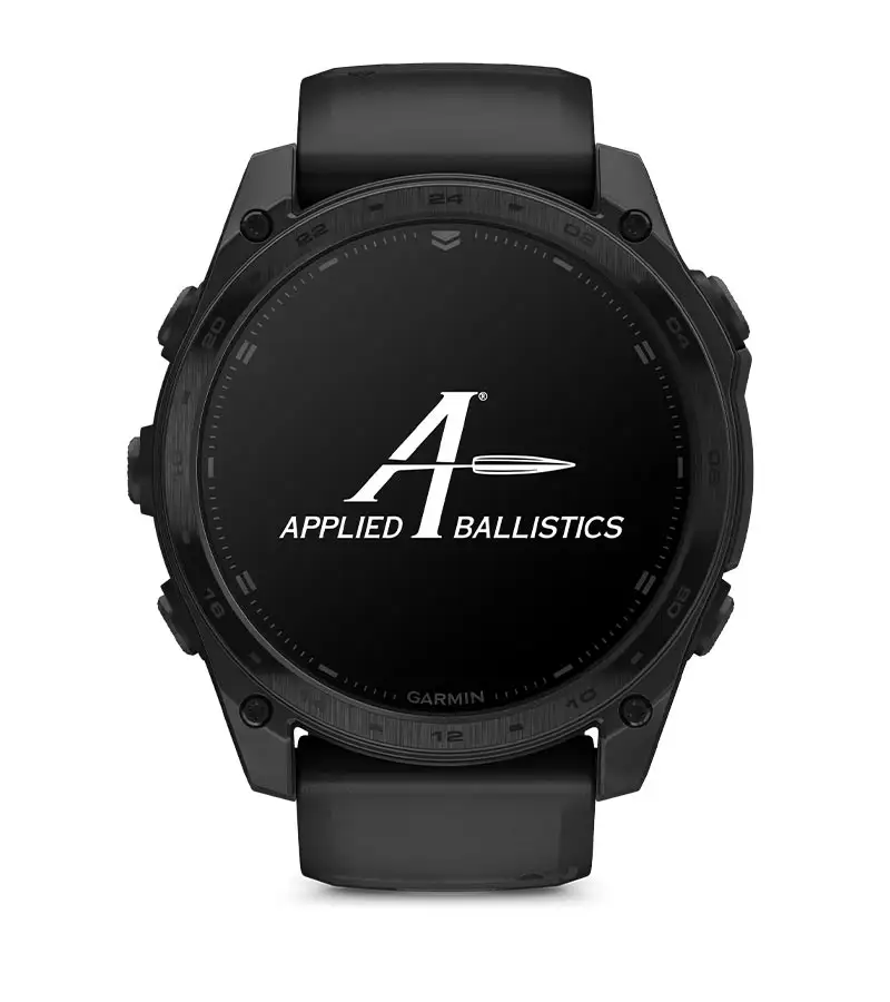 Montre Garmin tactix 8 - 51 mm