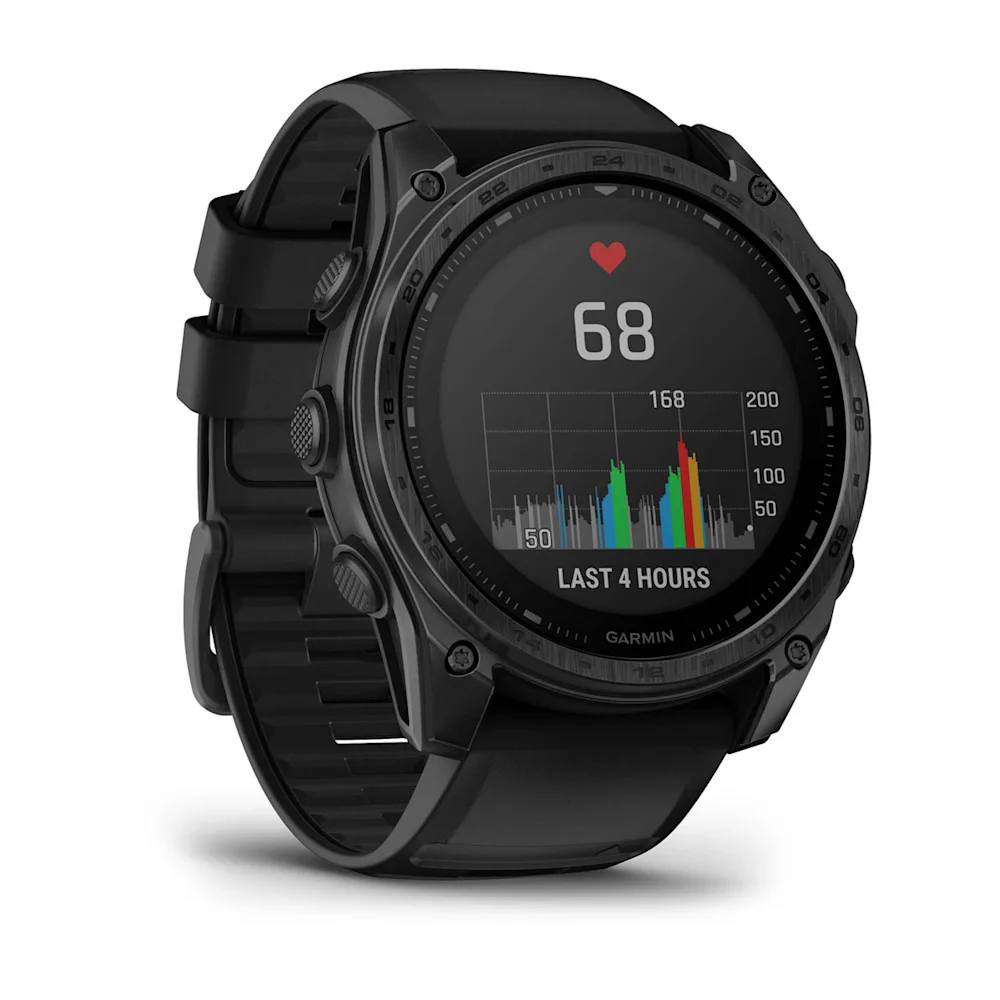 Montre Garmin tactix 8 - 51 mm