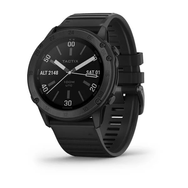 Montre GPS Garmin tactix Delta