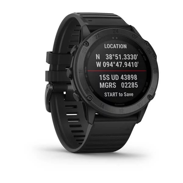 Garmin tactix Delta