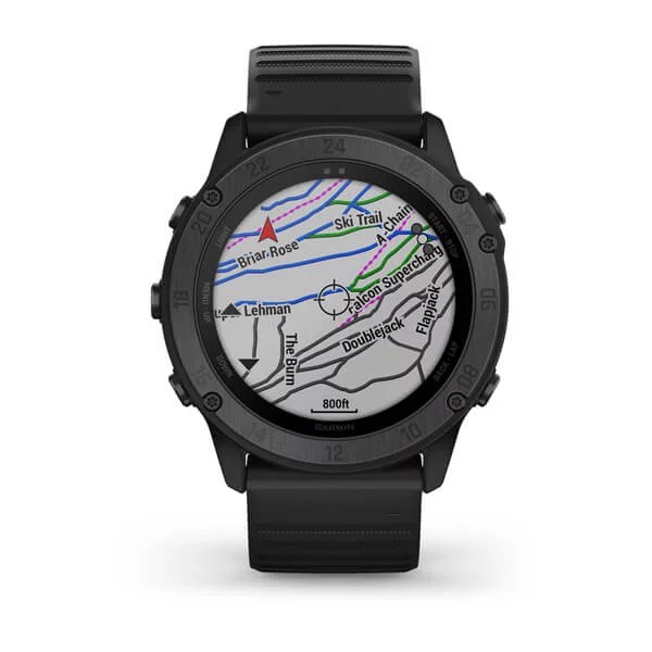 Garmin tactix Delta