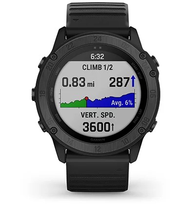 Garmin tactix Delta