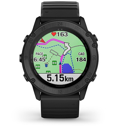 Garmin tactix Delta