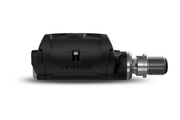Garmin Vector 3/3S Garmin Vector 3/3S