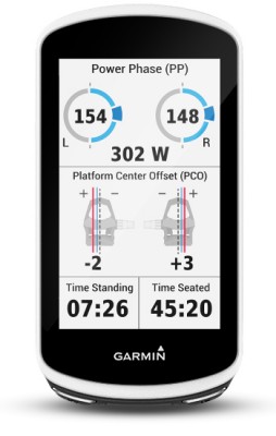 Garmin Vector 3/3S Garmin Vector 3/3S