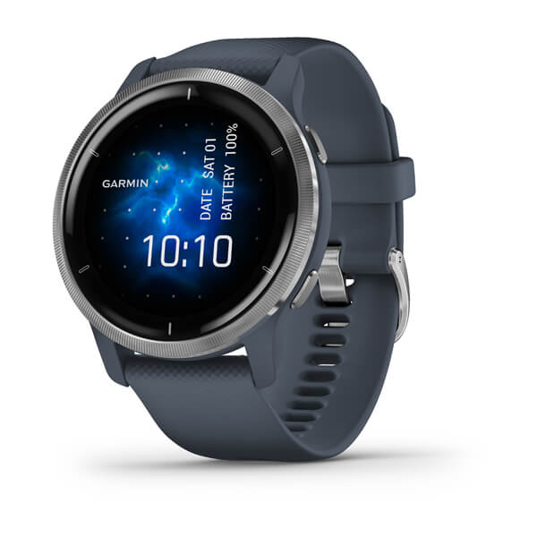 Montre Garmin Venu 2